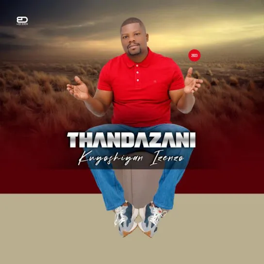 Thandazani - Mfowethu R.I.P