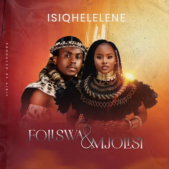 Foliswa - ISIQHELELENE