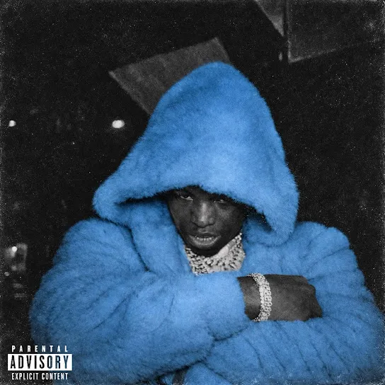 Yung Bleu - Talk Shit & Make Love