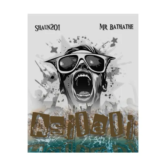 Shaun201 - Sykes_Dlala Thukzin&Jnr SA_-_Asilali_(Remake)