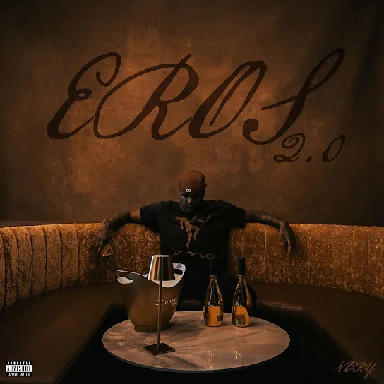 Vory - Coldest Summer