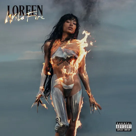 Loreen - True Love
