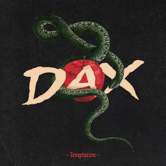 Dax - Temptation