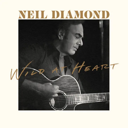 Neil Diamond - You're My Favorite Song
