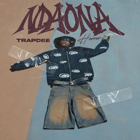 Trapdee - Ndaona Horror