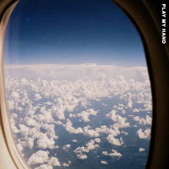 Mike. - play my hand