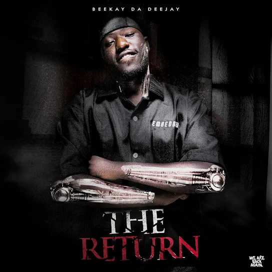 Beekay da deejay - Rihanna