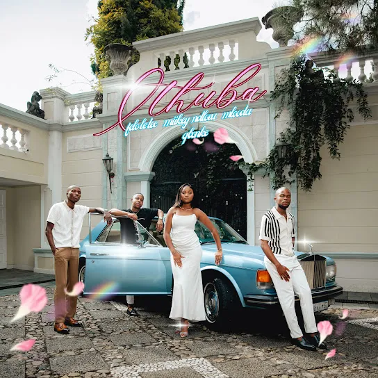 Felo Le Tee - Ithuba