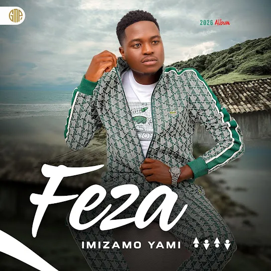 Feza - Your Love Is Too Much