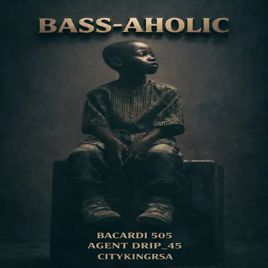 Bacardi 505 - Bass-Aholic