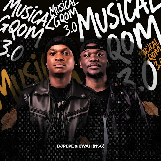 Dj Pepe x KwaH[NSG] - Do or Die