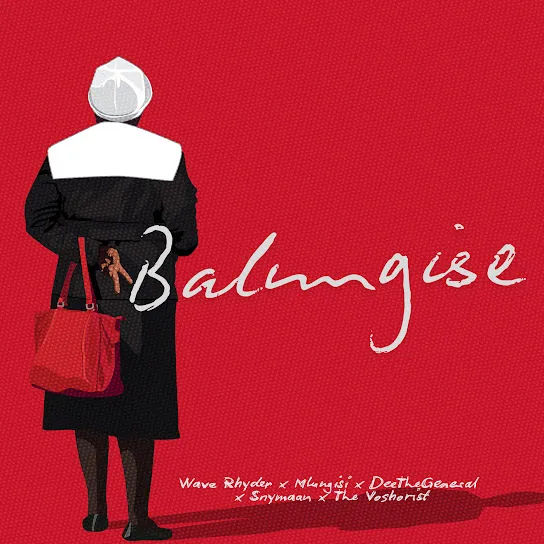 Wave Rhyder - Balungise