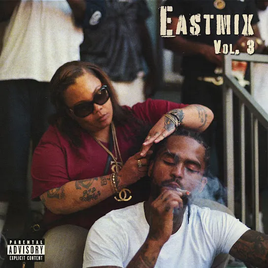Dave East - I Got 5 on It (EASTMIX)