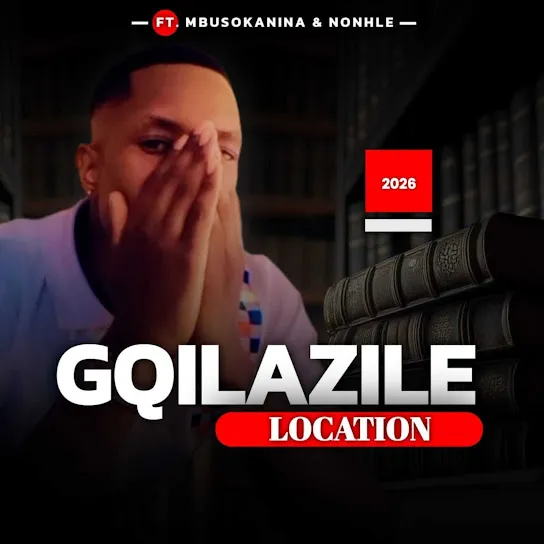 Gqilazile - Location
