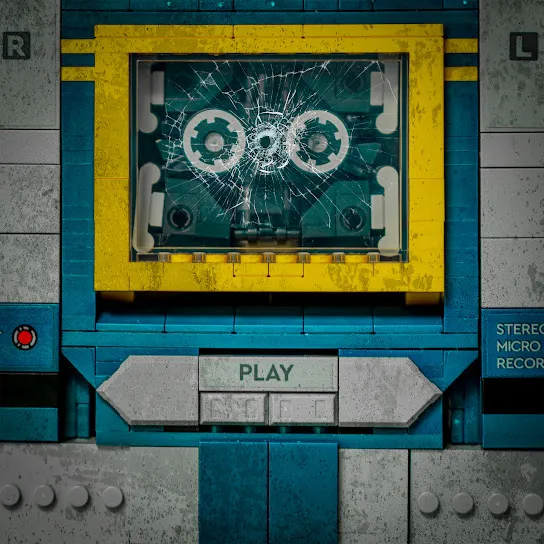 Daniel Son - Ticket Sales