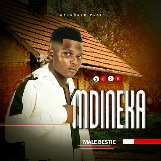 MDINEKA - Ukufela othandweni (Radio Edit)